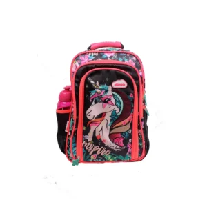 Mochila Escolar infantil Unicórnio CHIMOLA