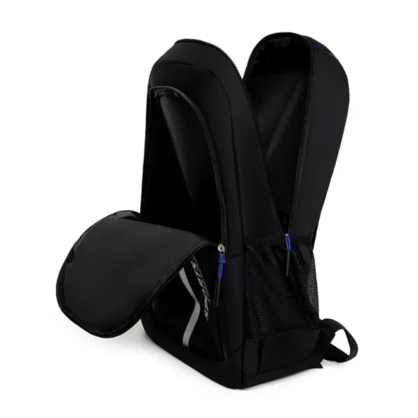 Mochila Escolar Masculina Reforçada Sports - Imagem 3