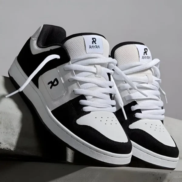 Tenis Rayra Shoes Manteca 4- A Revolução no Seu Caminhar