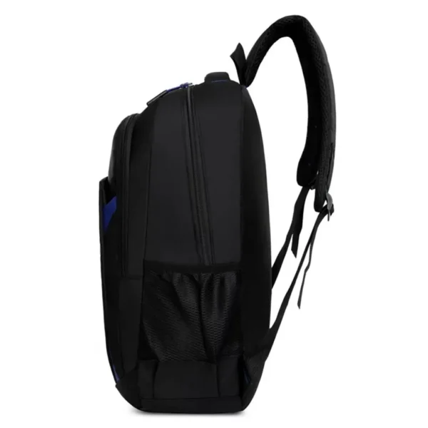 Mochila Escolar Masculina Reforçada Sports - Imagem 4