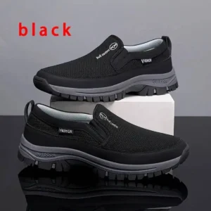 Tênis Sapatilha Masculina Estilo Mocassim Confortável Dia a Dia Adventure