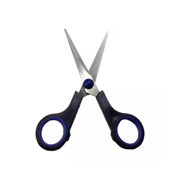 Tesoura Uso Geral 12,7cm Aço Inox Corte Preciso 5 polegadas