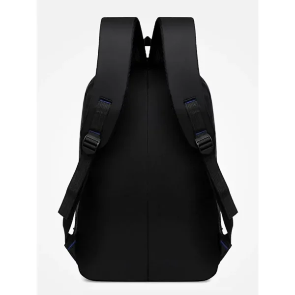 Mochila Escolar Masculina Reforçada Sports - Imagem 2
