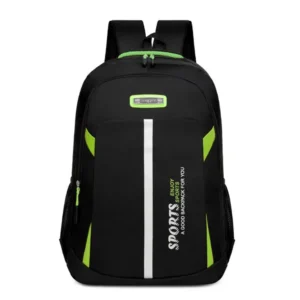 Mochila Escolar Masculina Reforçada Sports