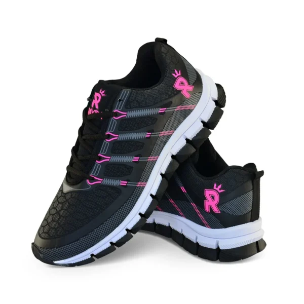 Tenis esportivo Rayra Dynamic, Alta Qualidade e Conforto Para Corridas