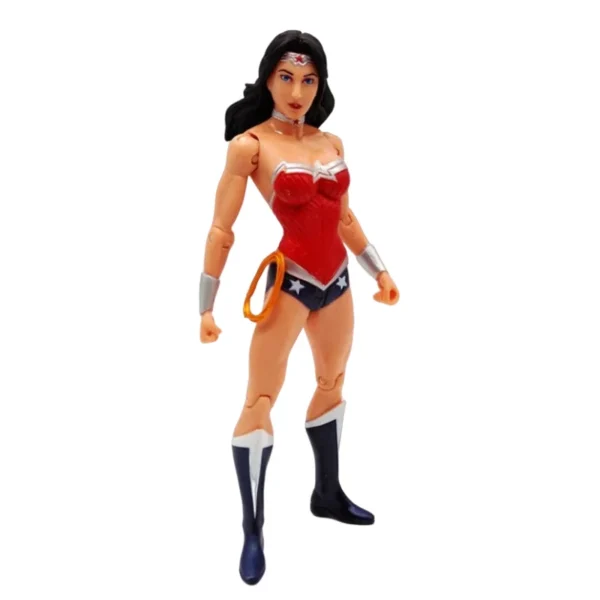 Liga da Justiça Batman V Action Figure - Imagem 6