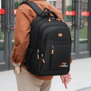 Mochila masculina