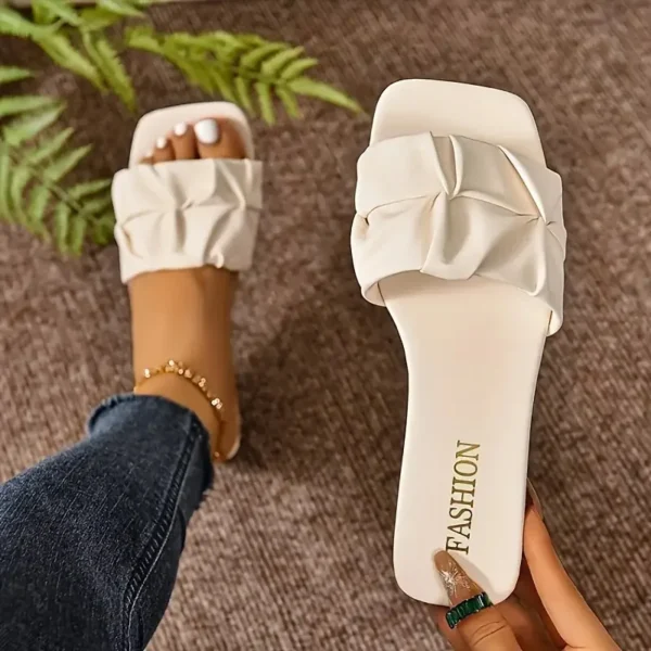 Chinelo de verão para mulheres - Imagem 4
