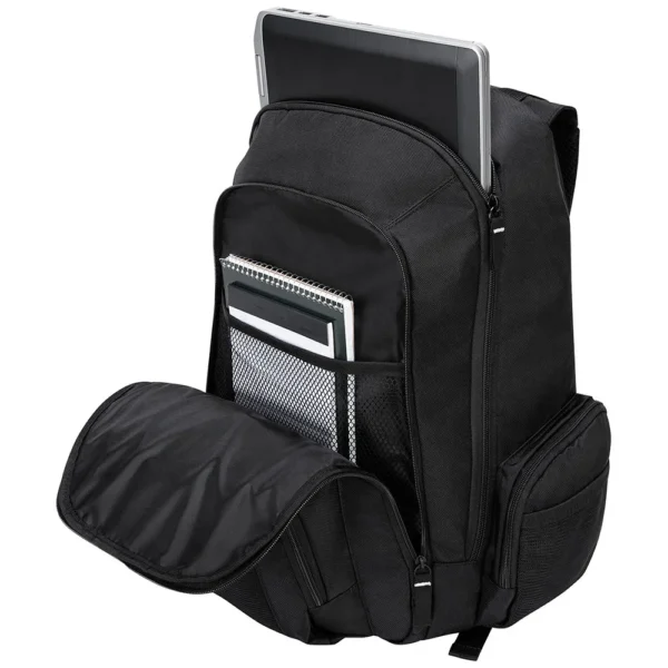 Mochila Groove 16 pol. Preta Targus - Imagem 5