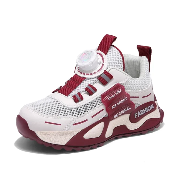 sapatos casuais esportes tênis menino tênis - Imagem 20