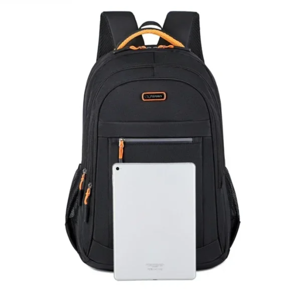 Mochilas masculinas oxford - Imagem 5