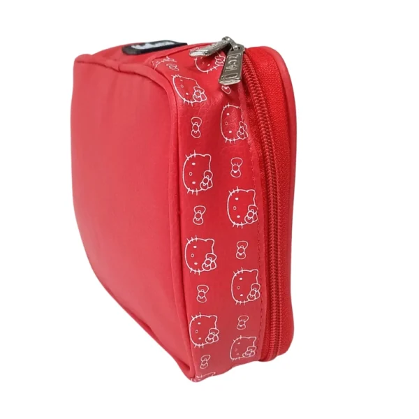 Estojo Box 100 pens Oficial HELLO KIT - Imagem 4