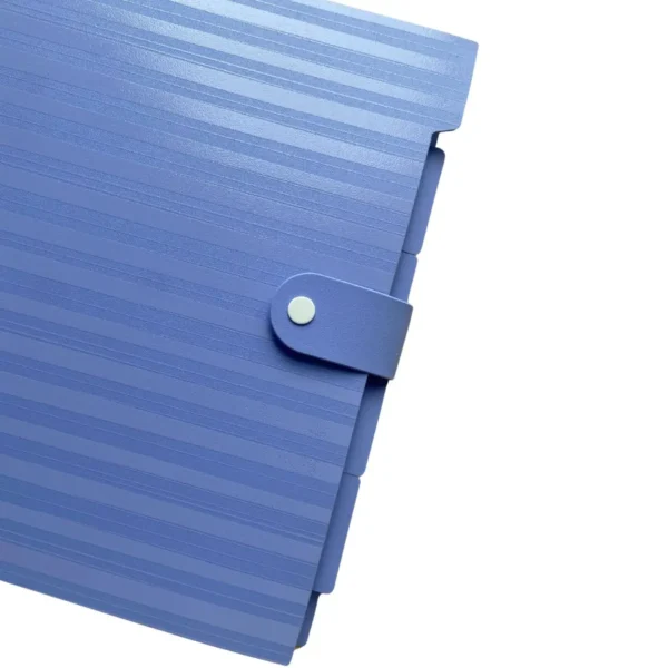 Produto Caderno de Disco Sistema Inteligente com Divisórias 250x180mm - Imagem 3