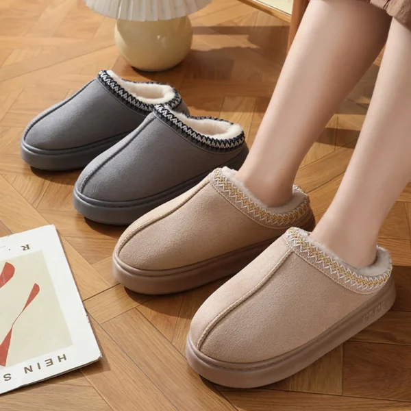 sapatos slides - Imagem 8