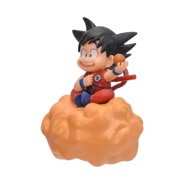Dragon ball z son goku figura de ação - Imagem 3