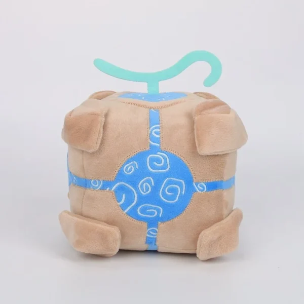Blox frutas brinquedo de pelúcia bonito jogo periférico leopardo padrão - Imagem 46