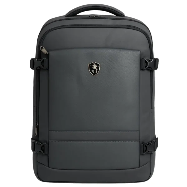 Mochila Masculina Reforçada - Imagem 2