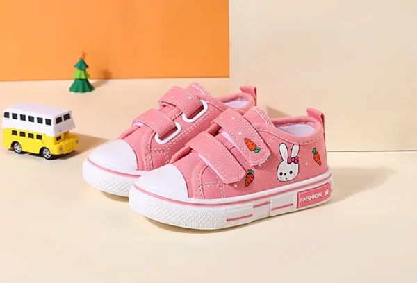Ckid sapatos tênis sapato meninos meninas bebê dos desenhos animados - Imagem 20