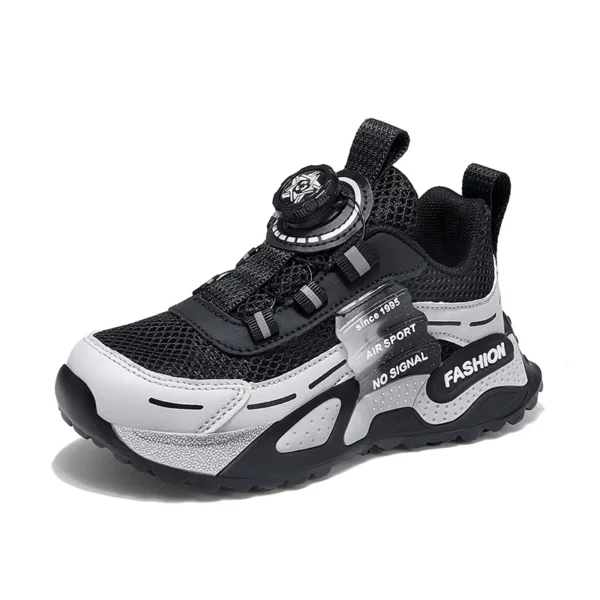 sapatos casuais esportes tênis menino tênis - Imagem 19