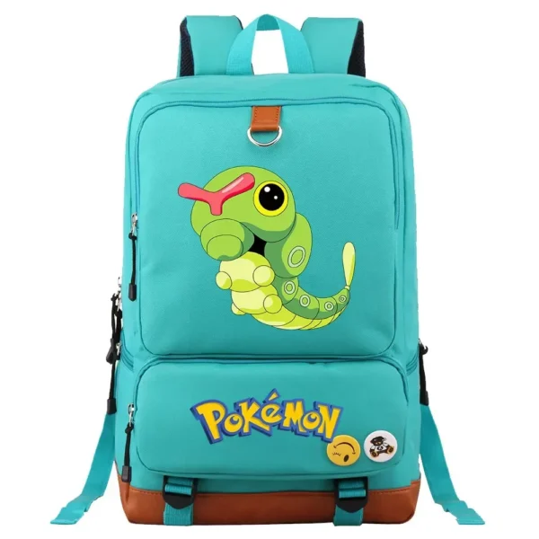 Raichu charizard - Imagem 3