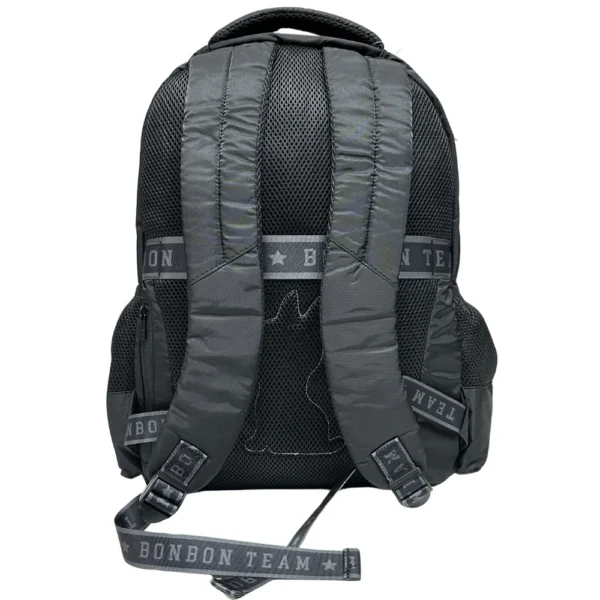 Mochila de Costas Oficial REBECCA BONBON Nylon Soft - Imagem 4