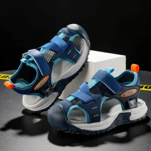 sapatos de água meninos sandálias caminhadas ao ar livre