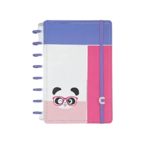 Caderno Inteligente A5 Luluca Lulike