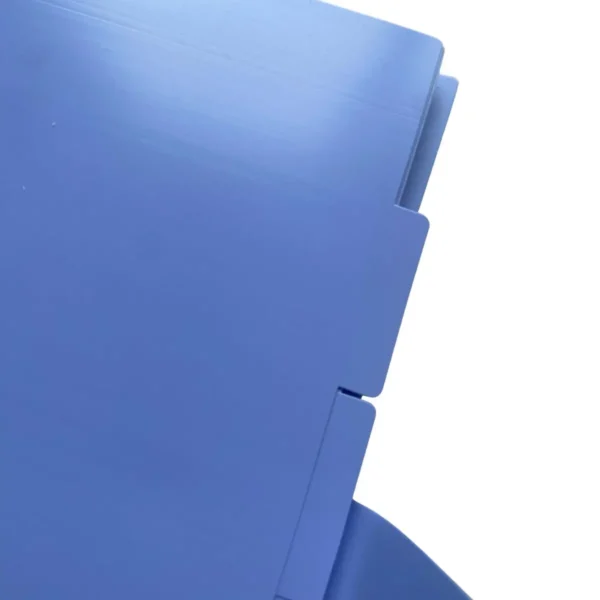 Produto Caderno de Disco Sistema Inteligente com Divisórias 250x180mm - Imagem 4