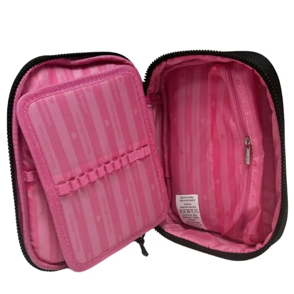 Estojo Box 100 Pens Crinkle Brilho REBECCA BONBON - Imagem 3