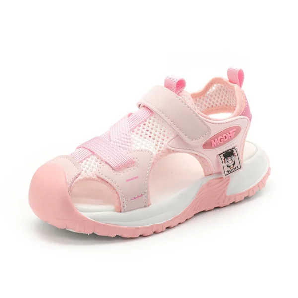 sapatos de água meninos sandálias caminhadas ao ar livre - Imagem 18