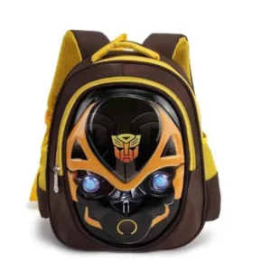 Disney Children's Marvel Hero Schoolbag