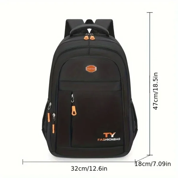 Mochila masculina - Imagem 6