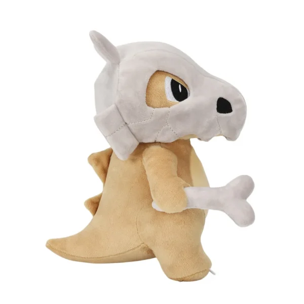 Pokémon Anime Boneca de pelúcia, brinquedo recheado, Pikachu, Bulbasaur, Jigglypuff, Lapras, Eevee - Imagem 43