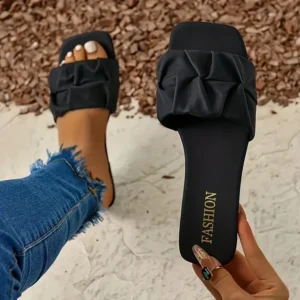 Chinelo de verão para mulheres