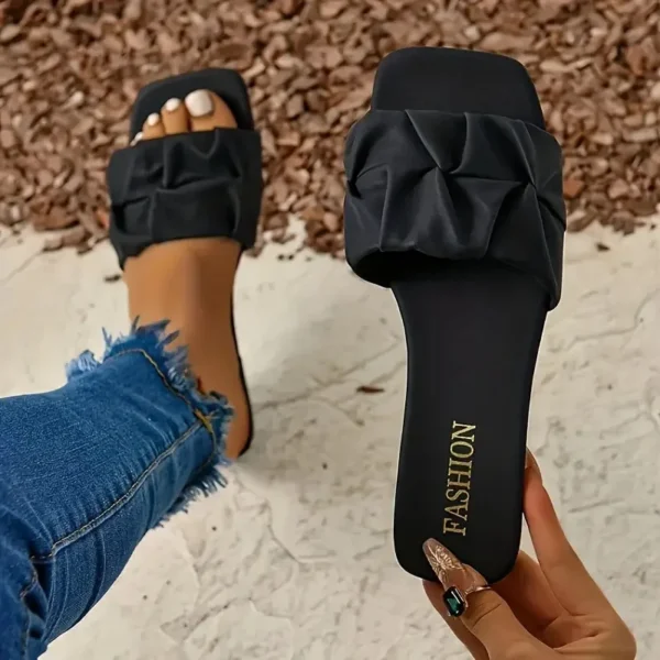 Chinelo de verão para mulheres