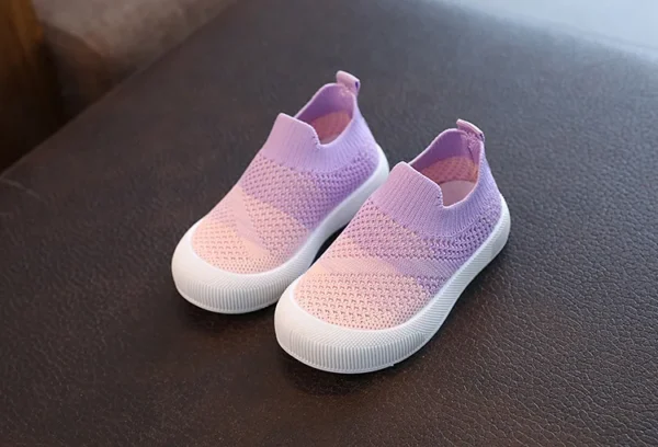 sapatos primavera outono crianças tênis macio respirável - Imagem 10