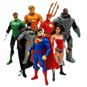Liga da Justiça Batman V Action Figure