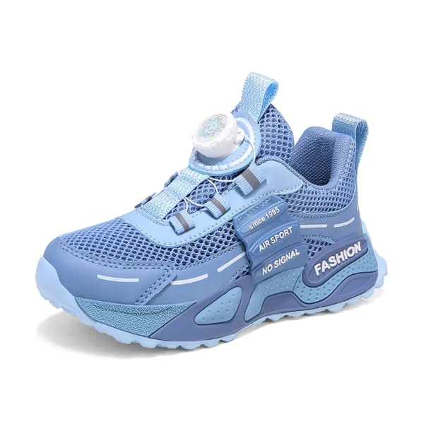 sapatos casuais esportes tênis menino tênis - Imagem 17