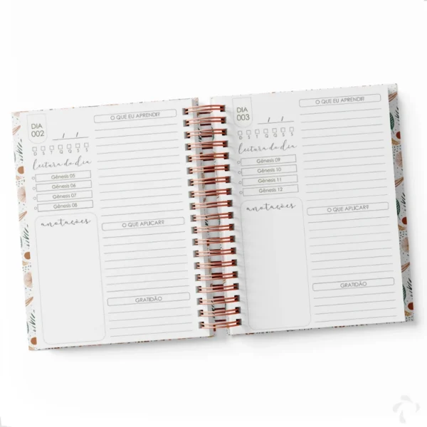 Nisti Print | Caderno - Imagem 4