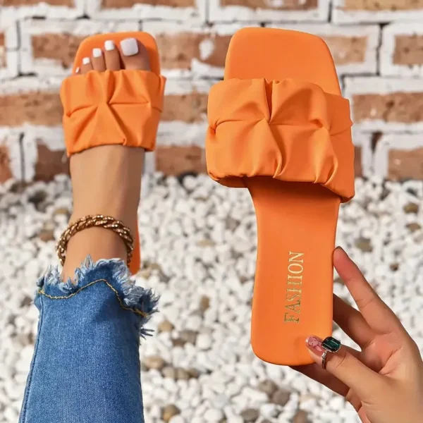 Chinelo de verão para mulheres - Imagem 2