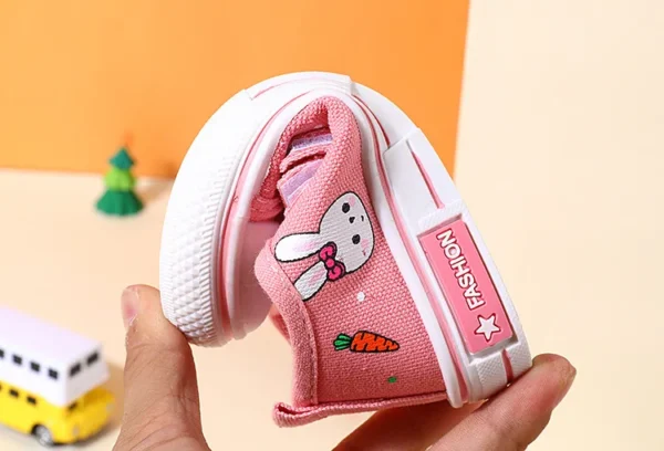 Ckid sapatos tênis sapato meninos meninas bebê dos desenhos animados - Imagem 25