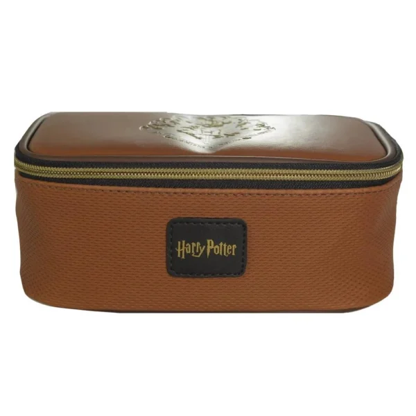 Estojo Box 100 Pens Oficial HARRY POTTER ICONES - Imagem 2