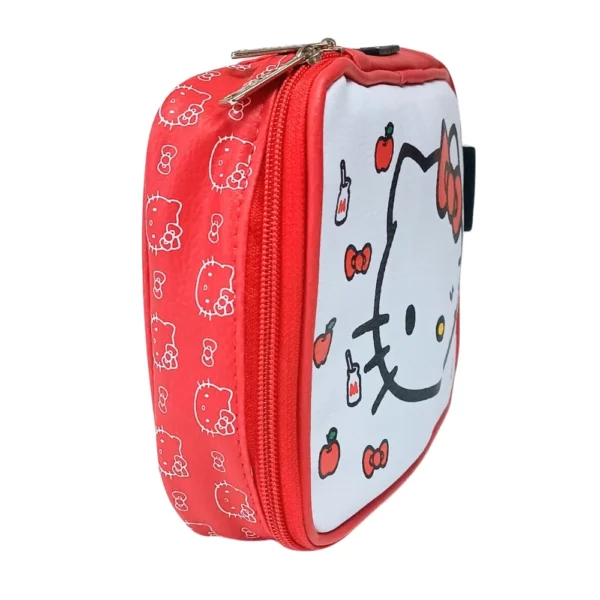 Estojo Box 100 pens Oficial HELLO KIT - Imagem 2
