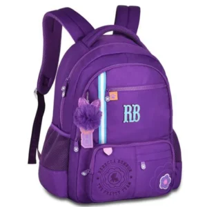 Mochila de Costas Oficial REBECCA BONBON Nylon Soft
