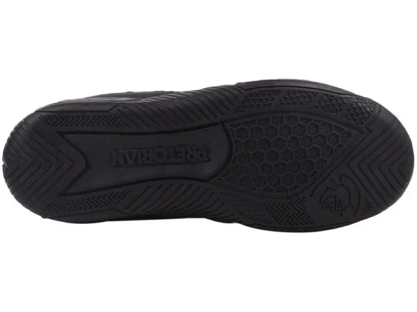 Tênis Pretorian Dmx V3 Preto e Rosa - Imagem 5