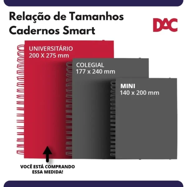 Kit Material Escolar Divertidamente DAC Disney Estojo Grande - Imagem 4