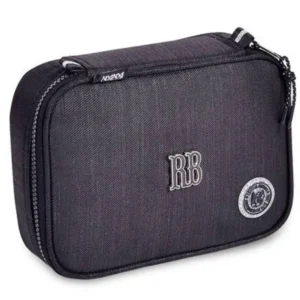 Estojo Box 100 Pens Crinkle Brilho REBECCA BONBON
