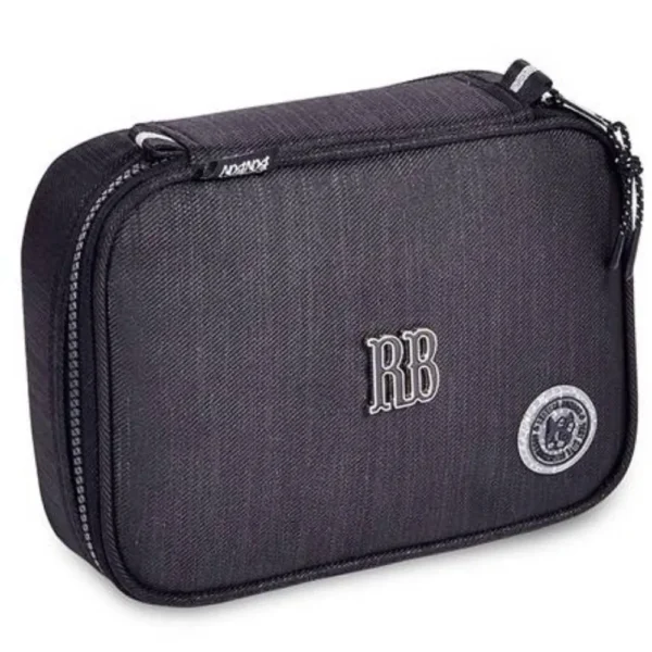Estojo Box 100 Pens Crinkle Brilho REBECCA BONBON