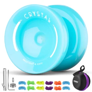MAGICYOYO K2 CRYSTAL Yoyo