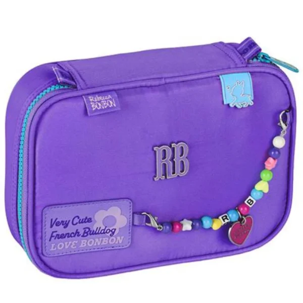 Estojo Box 100 Pens Oficial REBECCA BONBON - Imagem 4